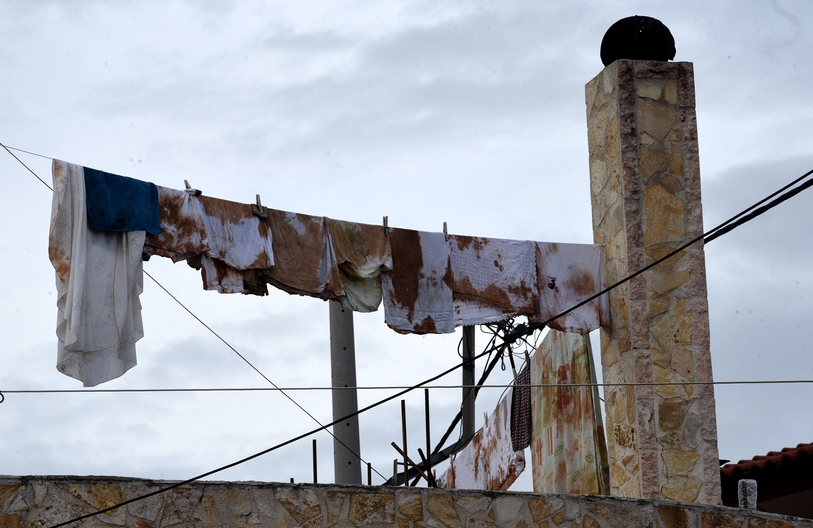 Ρομά πλιάτσικο – Θεσσαλία: Σε απόγνωση οι κάτοικοι, καταγγέλλουν επιδρομές