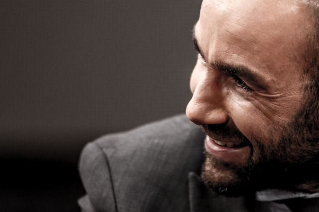 Σπανούλης Μονακό: Το μπουγέλο στα αποδυτήρια της και η απίστευτη ατάκα στους παίκτες του