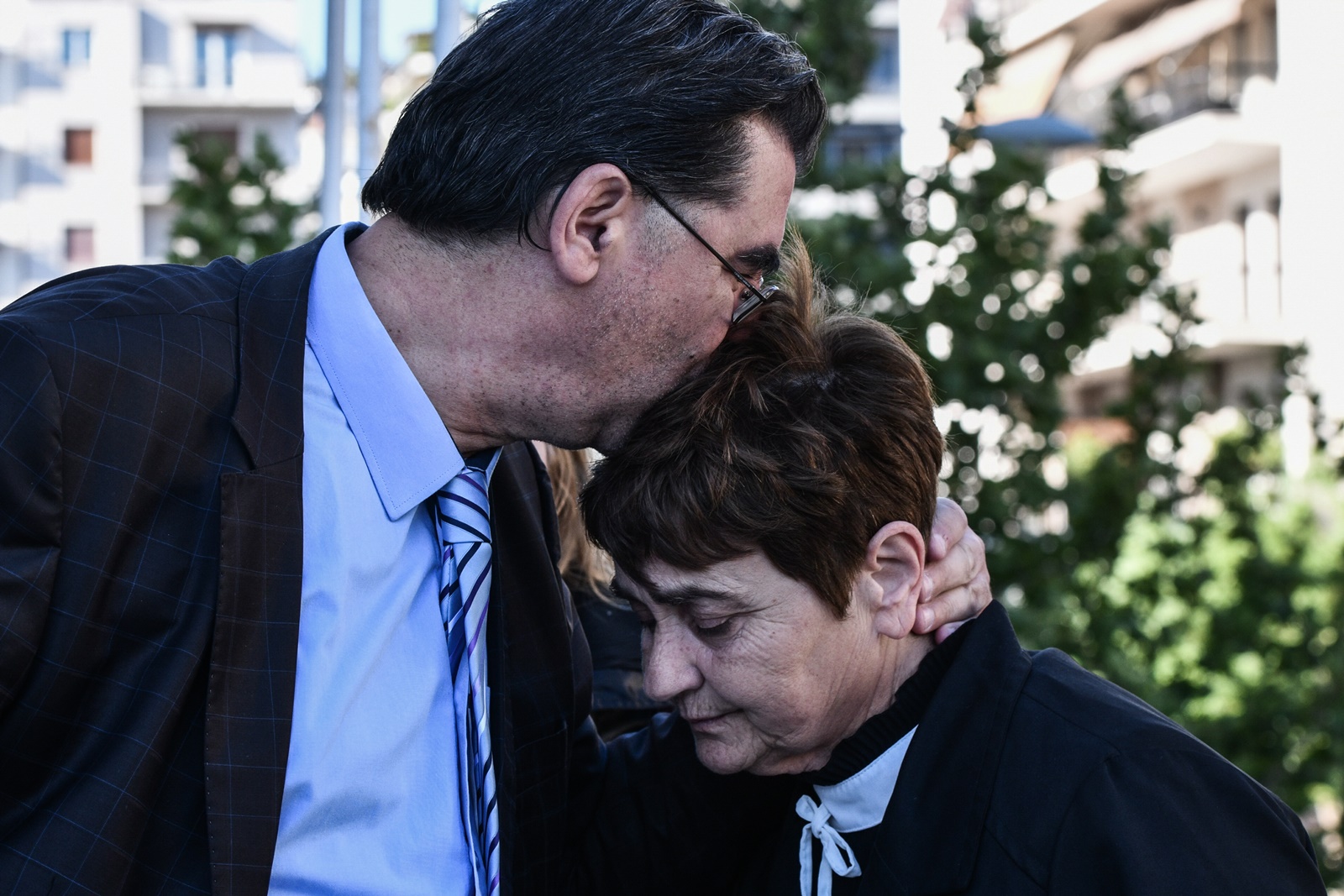 Πατέρας Ελένης Τοπαλούδη: Ζητιανεύουμε για να έρθουμε στην Αθήνα για τα δικαστήρια