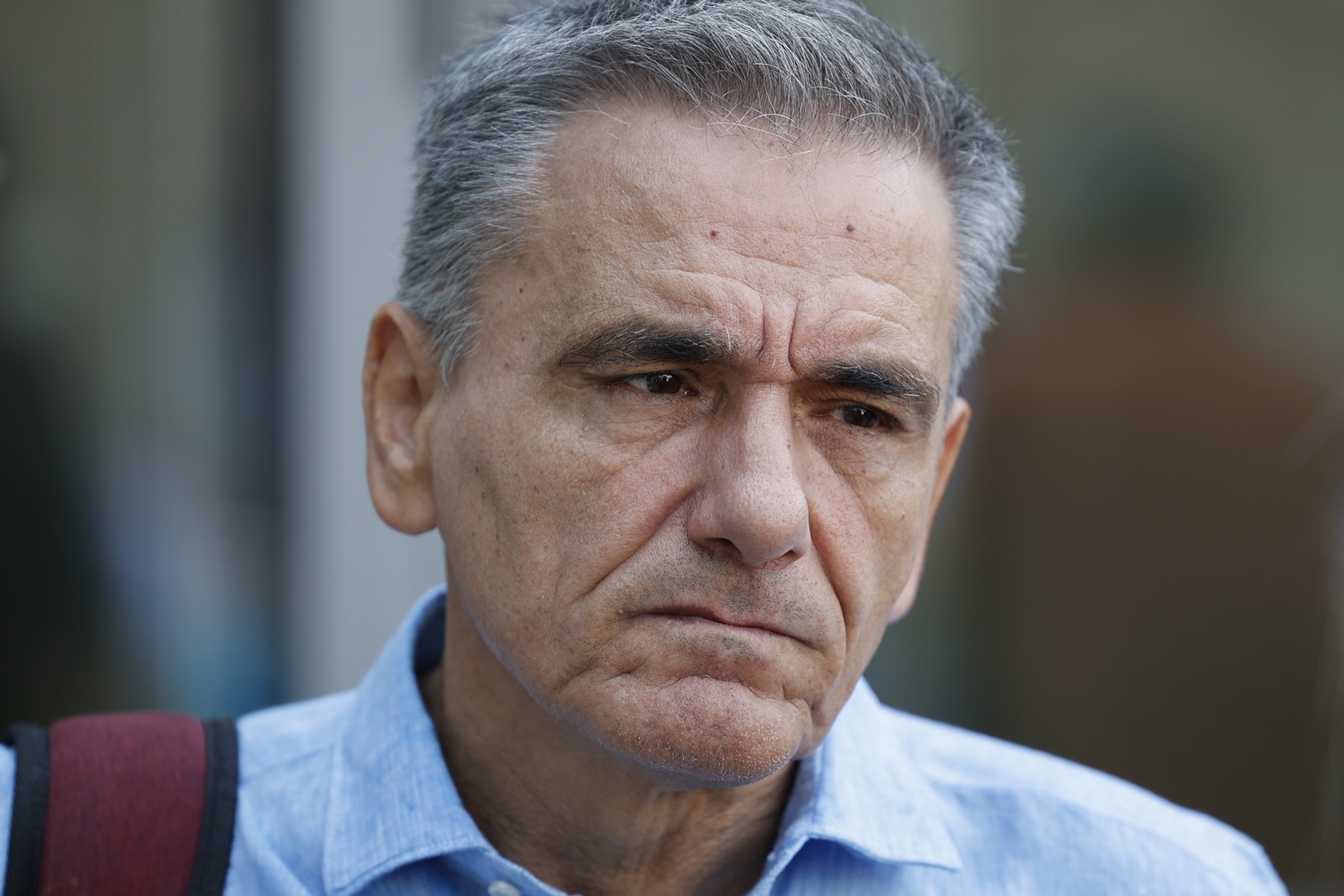 Τσακαλώτος – Κασσελάκης Μακρόνησος: «Ίσως ήταν λάθος που είπα συγγνώμη από όλον τον ΣΥΡΙΖΑ»