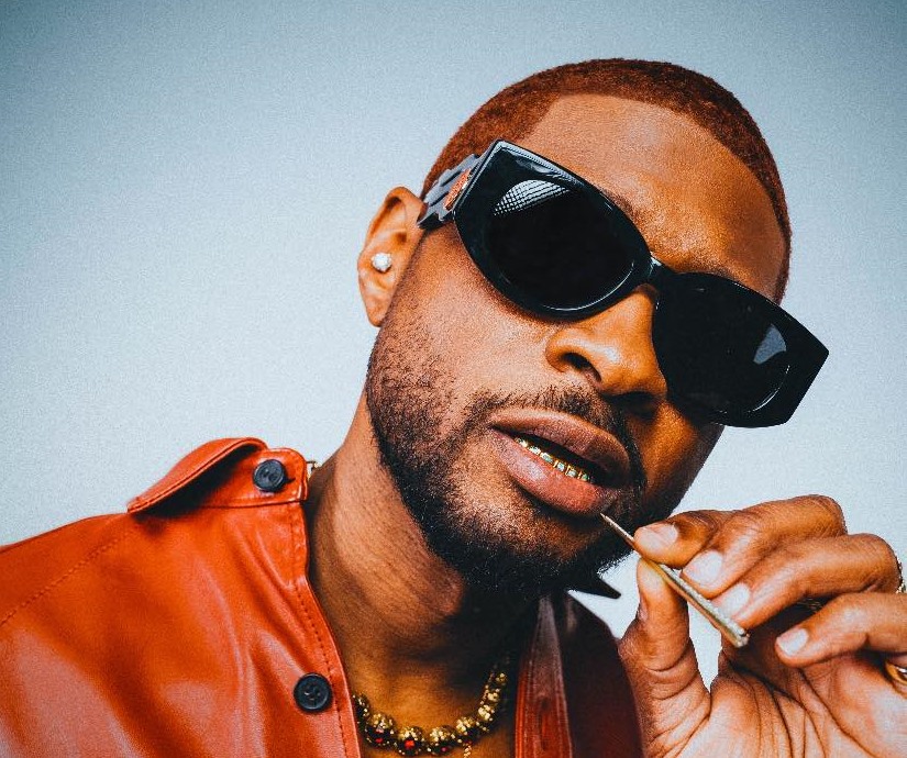 Super Bowl 2024 – Usher: «Ανυπομονώ να παρουσιάσω ένα σόου διαφορετικό από ό,τι έχετε δει στο παρελθόν»