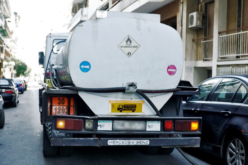 Φθηνότερο το πετρέλαιο θέρμανσης – Τι αλλάζει στο σχετικό επίδομα