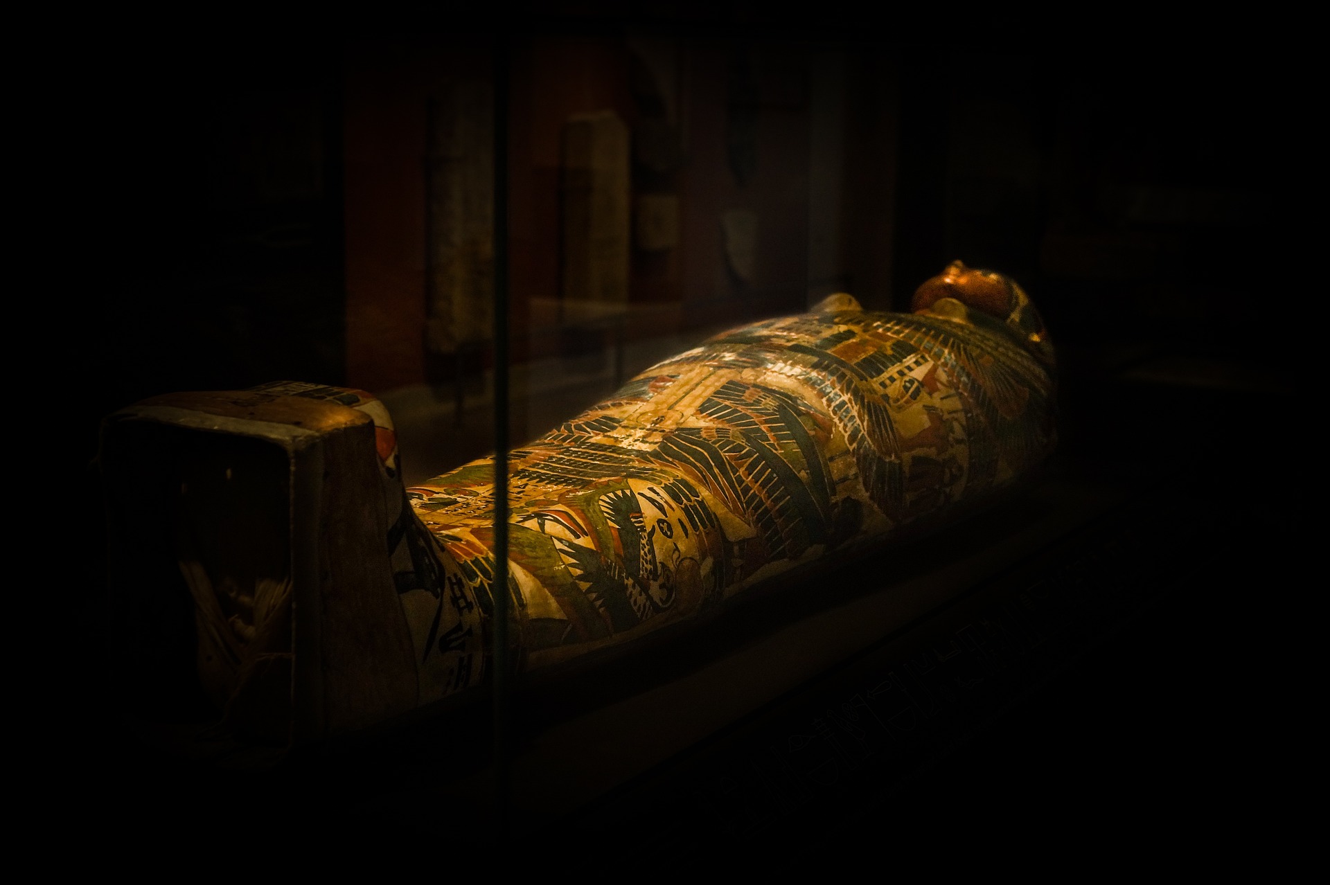 Κηδεύεται μετά από 128 χρόνια η μούμια της Πενσιλβάνια – Θα αποκαλυφθεί το πραγματικό όνομα