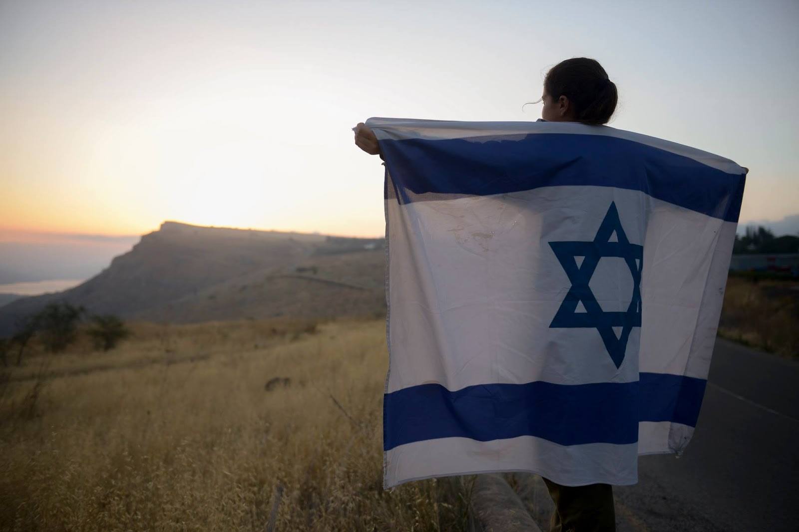 Αρκάς για Ισραήλ: Νέο μήνυμα για τις εξελίξεις στη Μέση Ανατολή