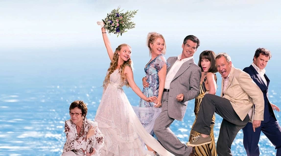 Mamma Mia 3 σίκουελ: Επιβεβαιώθηκε η κυκλοφορία της τρίτης ταινίας