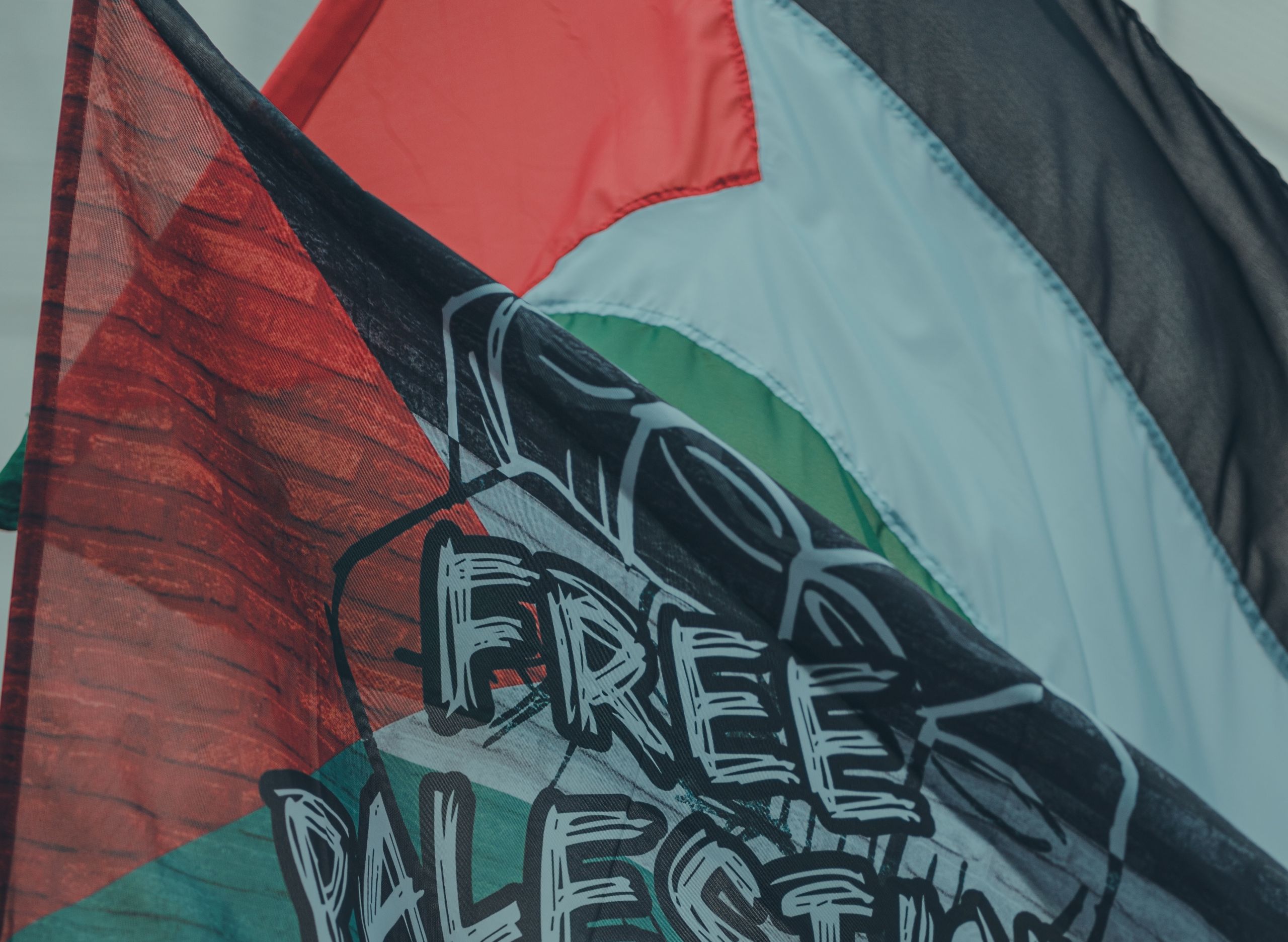 Σίμος Ρούσσος Παλαιστίνη: Ο δήμαρχος Χαλανδρίου παίρνει θέση για τον πόλεμο