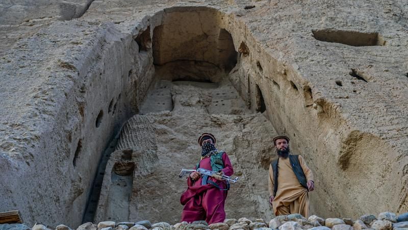 Ελ Ταλιμπάν – τζιχαντιστές: Συνελήφθη ο Μουσταφά Μάγια Αμάγια
