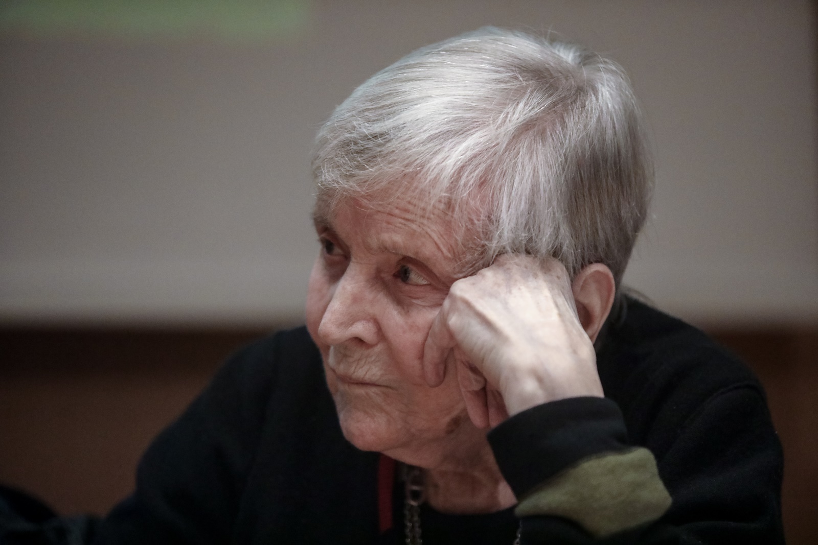 Ελένη Γλύκατζη Αρβελέρ, Ίδρυμα Γουλανδρή: Τιμητική εκδήλωση για τη διακεκριμένη ιστορικό