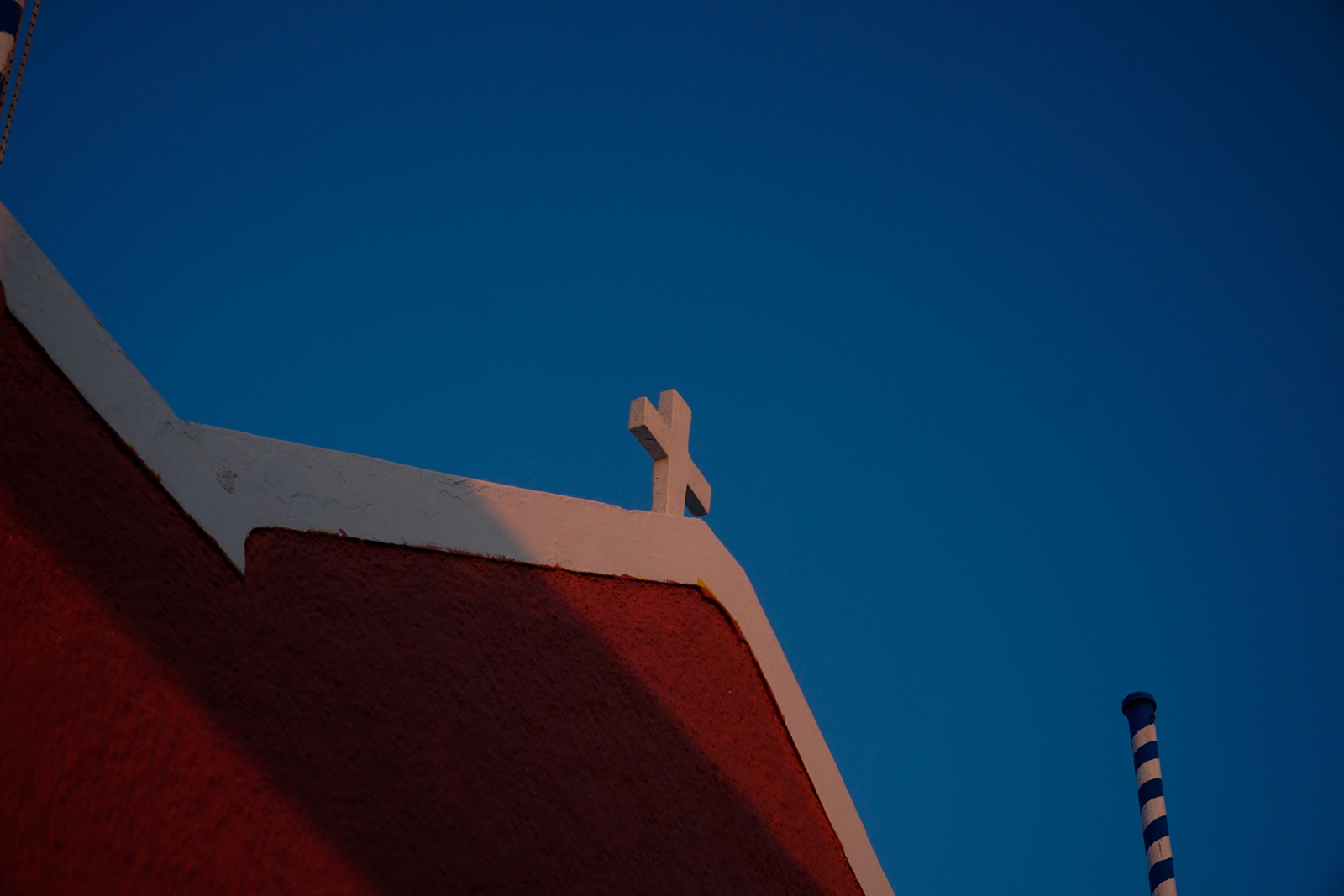 Έκλεψαν το παγκάρι της εκκλησίας: Στόχος διαρρηκτών ο Ιερός Ναός Κοιμήσεως της Θεοτόκου στην Περαχώρα
