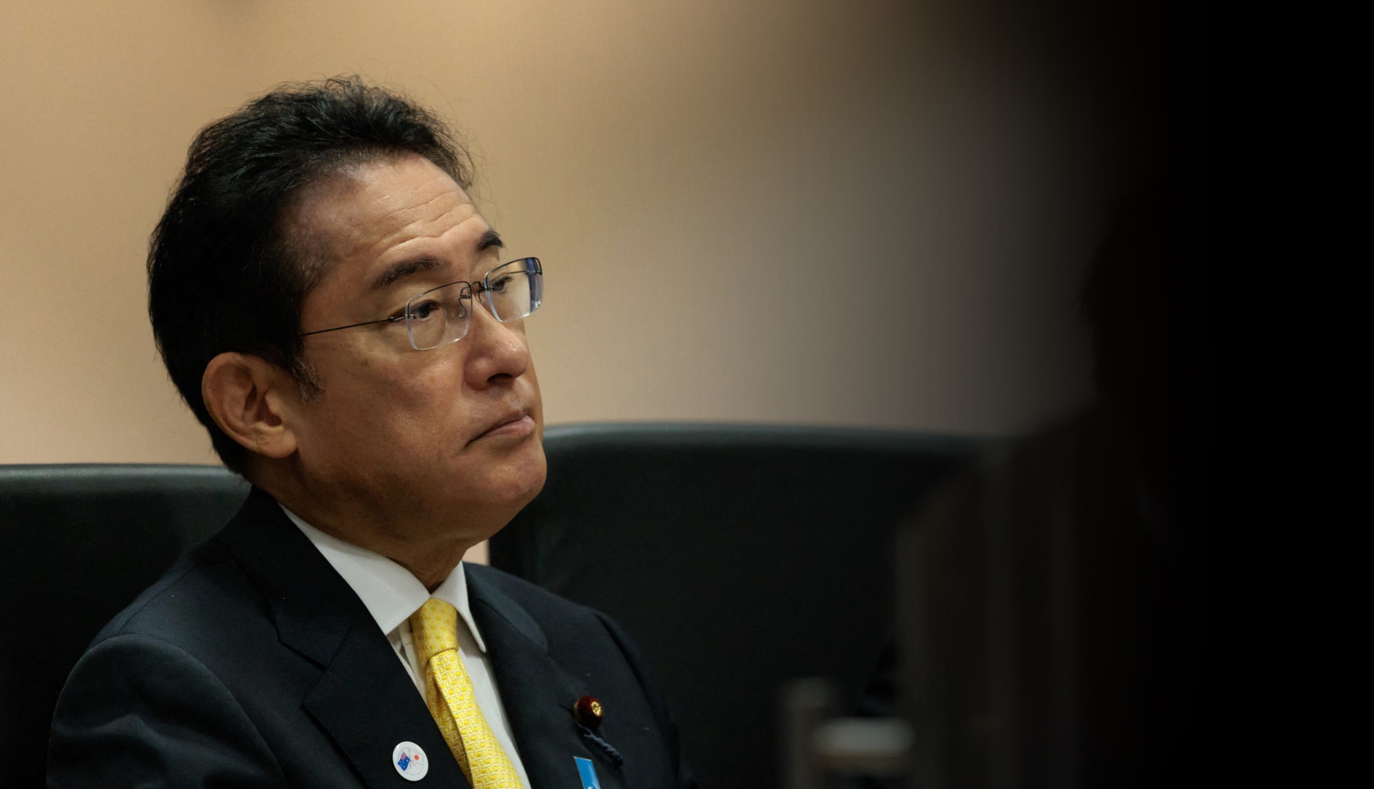 Κίσινγκερ – Ιάπωνας πρωθυπουργός: «Σημαντική η συμβολή του στην ειρήνη και τη σταθερότητα στην Ασία»