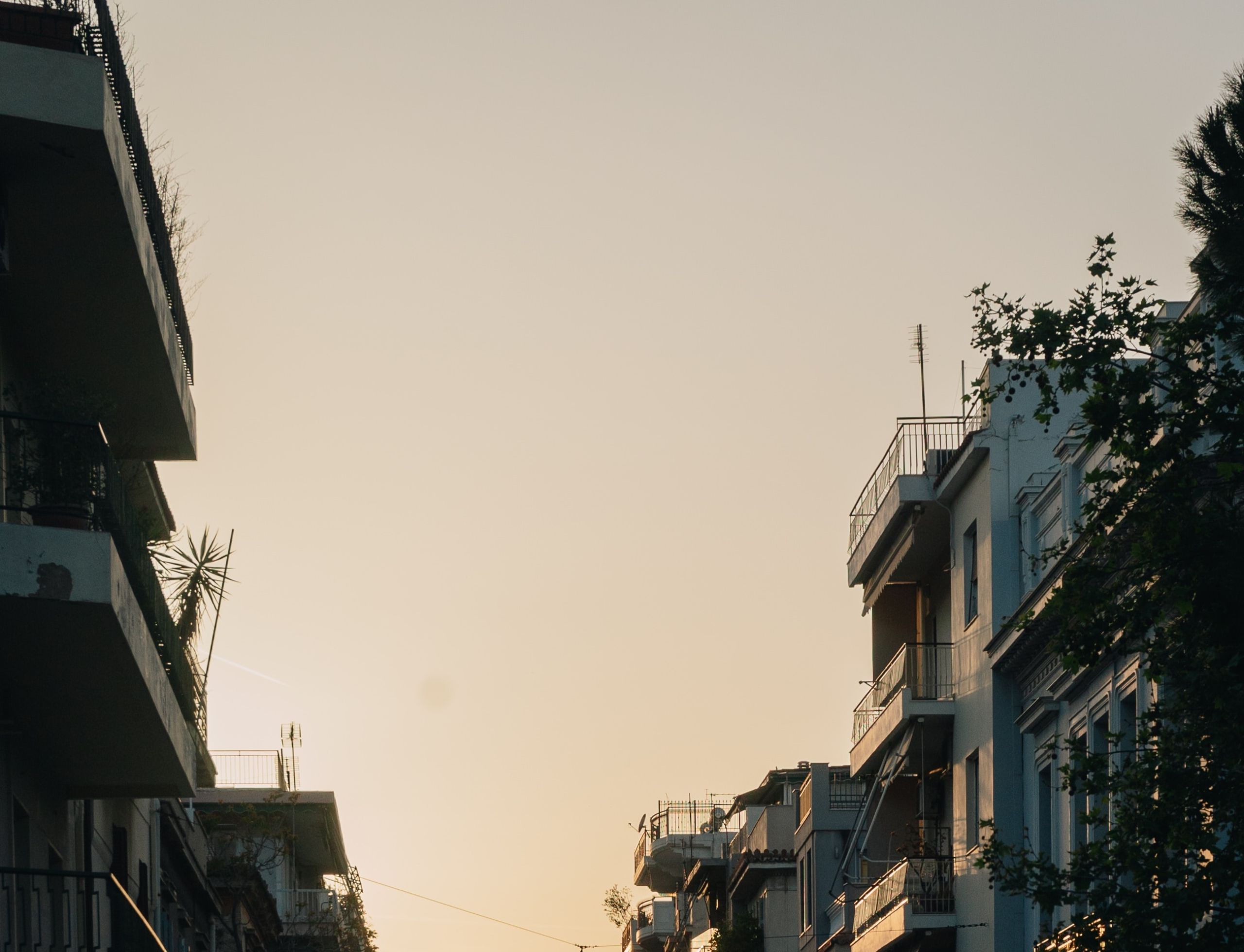 Αγγελία Χανιά: Ο ασυνήθιστος αποκλεισμός ιδιοκτήτη διαμερίσματος