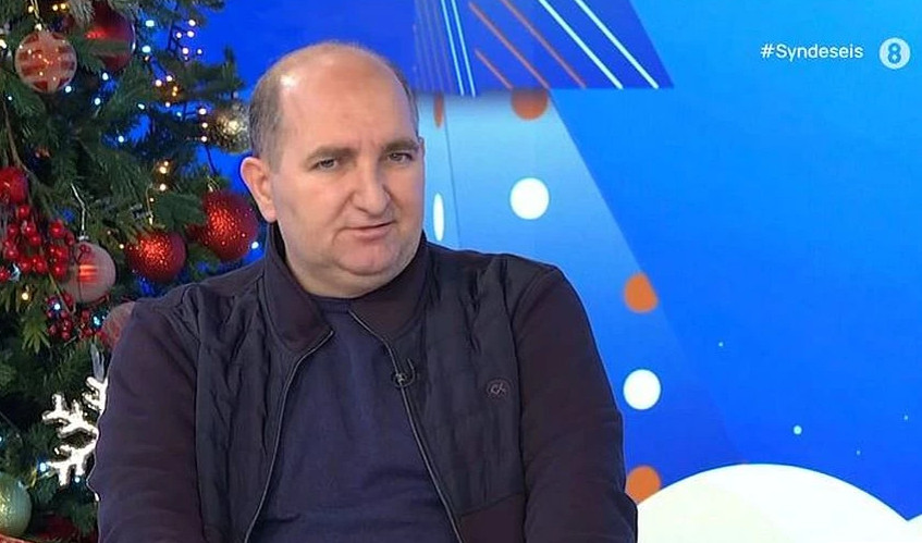 Λ. Μπελέρης: Αν διοριστεί δήμαρχος στη Χειμάρρα, θα πρέπει να είναι από την παράταξη του αδερφού μου