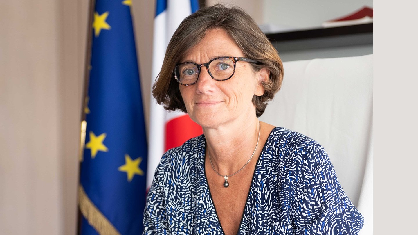 Υπουργός Υγείας Γαλλία: Υπό έρευνα η Άγκνες Φερμέν λε Μπορντό