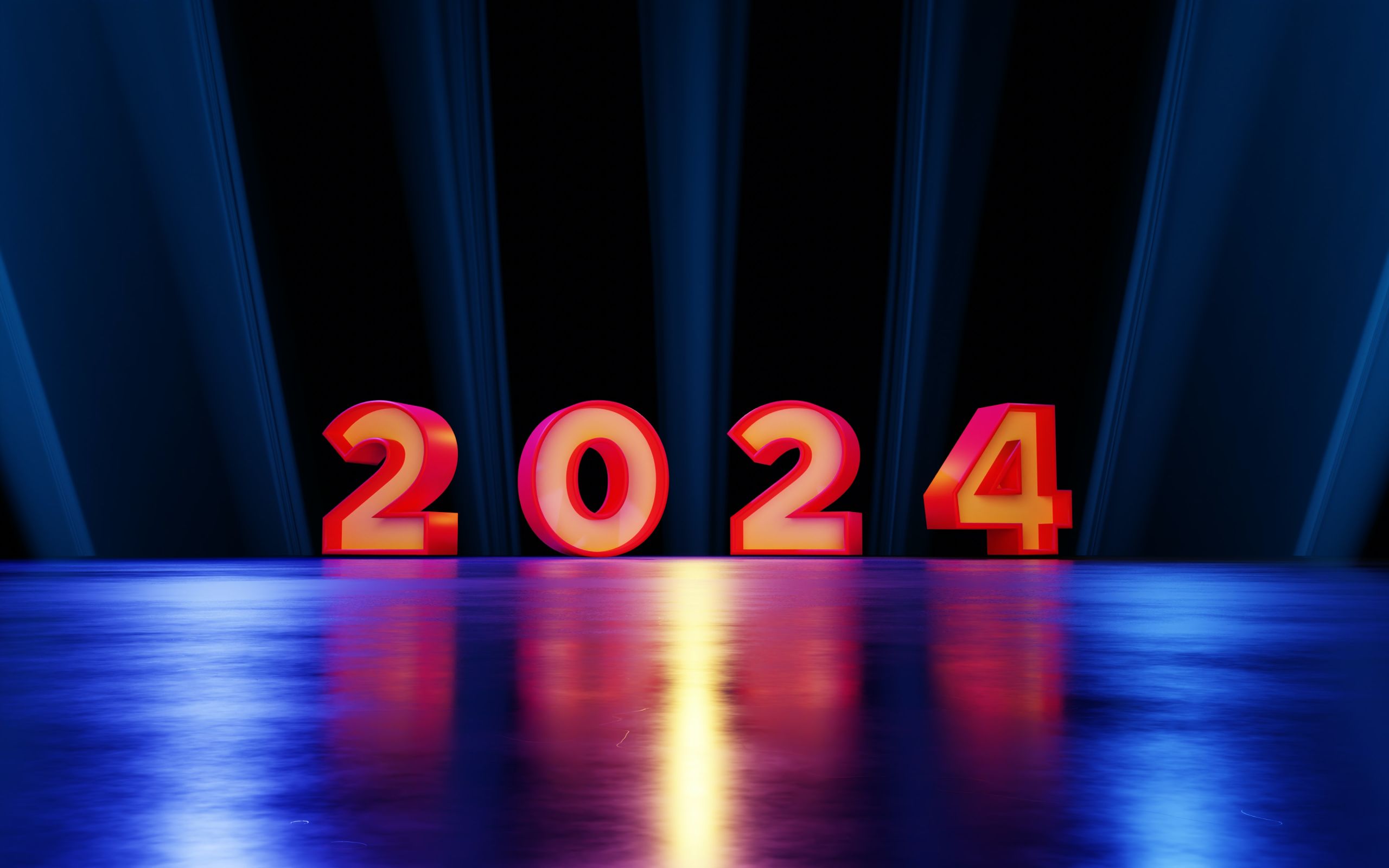 Πρωτοχρονιάτικο λαχείο 2024 κλήρωση: Αυτοί είναι οι «χρυσοί» αριθμοί