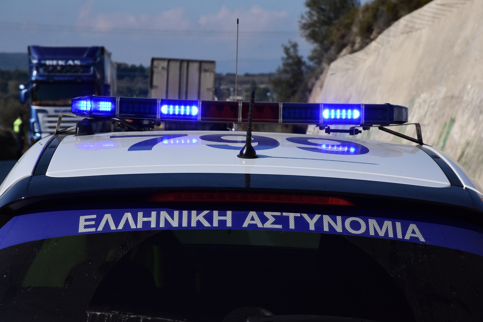 Μαχαίρωμα στα Χανιά: Τα σενάρια που εξετάζει η αστυνομία