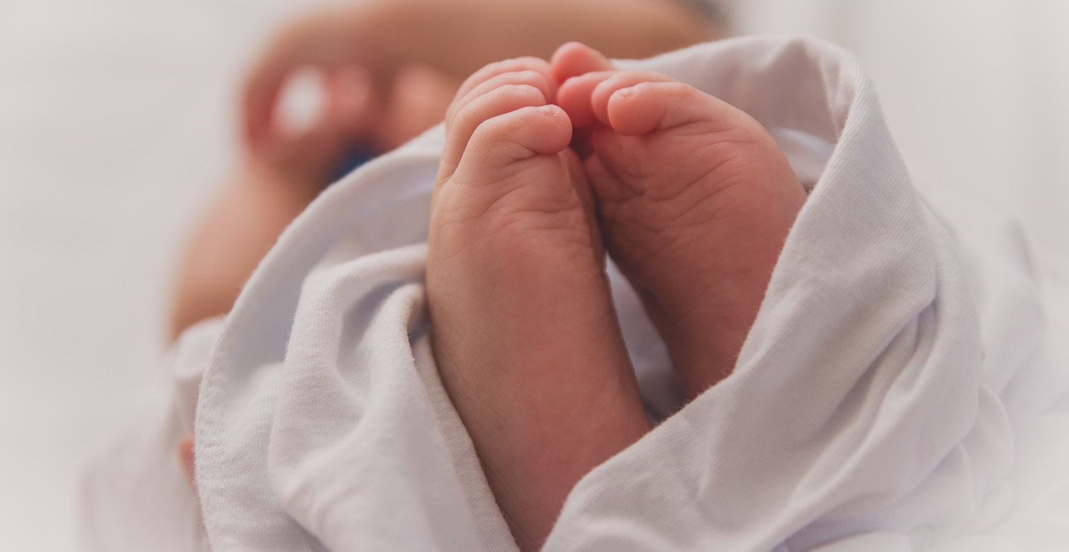 Πρόωρο μωρό – Ρίο: Βρέφος βγήκε από τη θερμοκοιτίδα μετά από 159 ημέρες