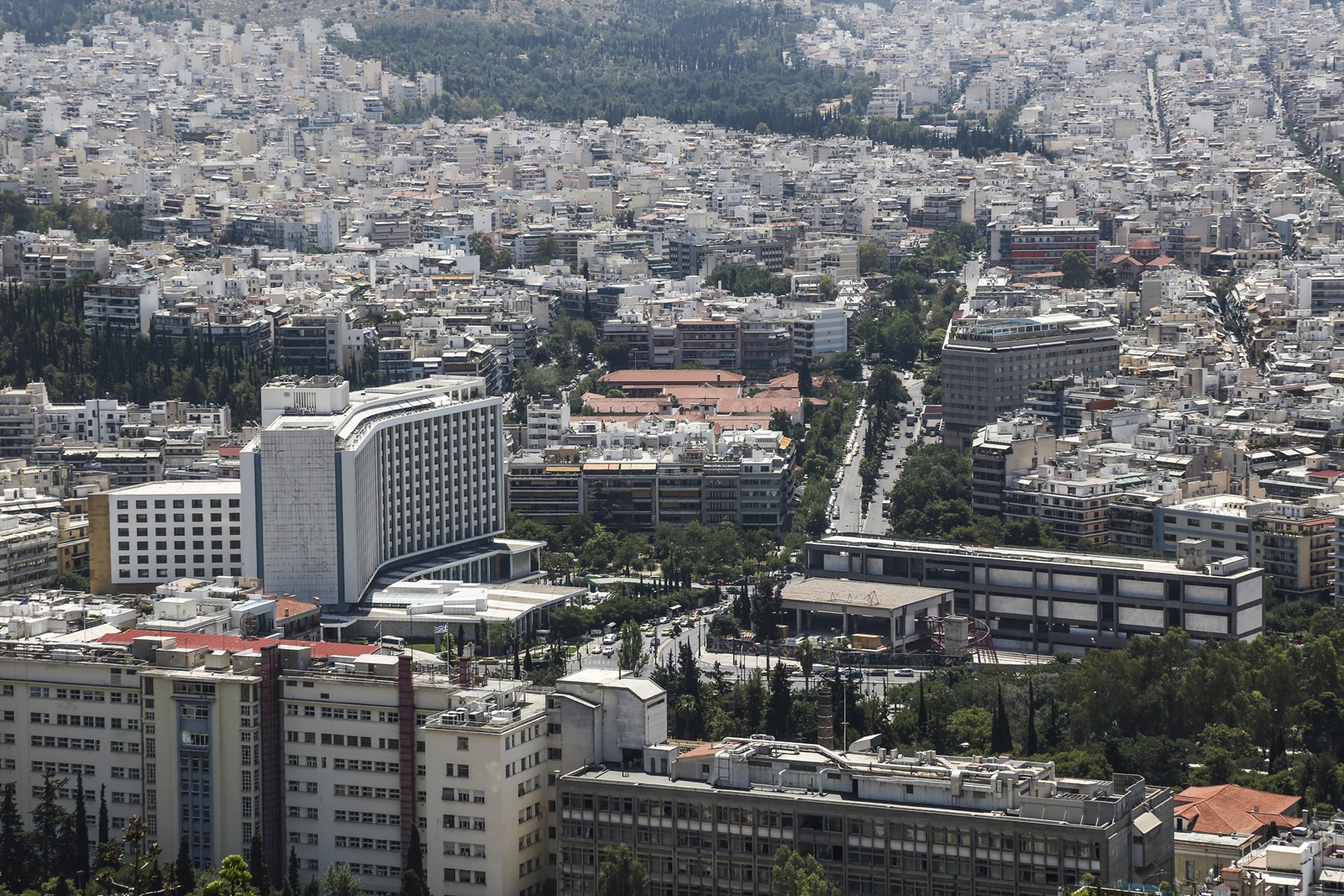 Δήμος Αθηναίων: Θέλεις να γίνει η γειτονιά σου πιο προσβάσιμη; Πρότεινέ μας πώς!