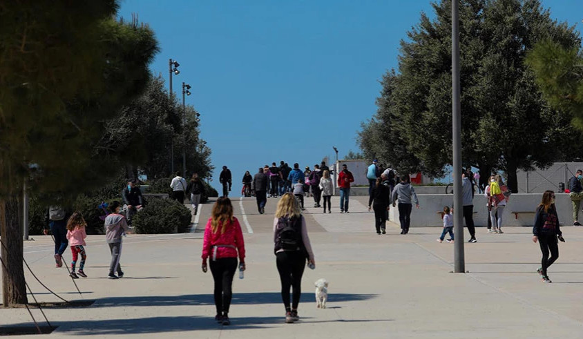 Δωρεάν εκδηλώσεις στην πόλη για τα παιδιά πριν ανοίξουν τα σχολεία