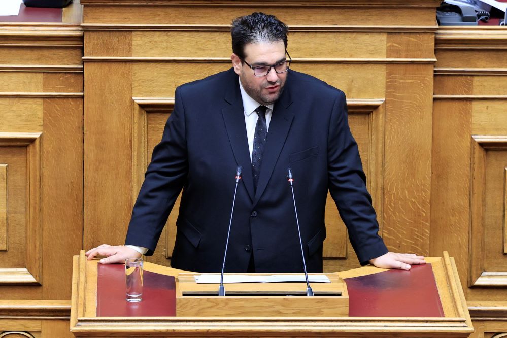 Καμία πρόθεση για αλλαγή ιδιοκτησιακού καθεστώτος στον «Αθήνα 9,84»