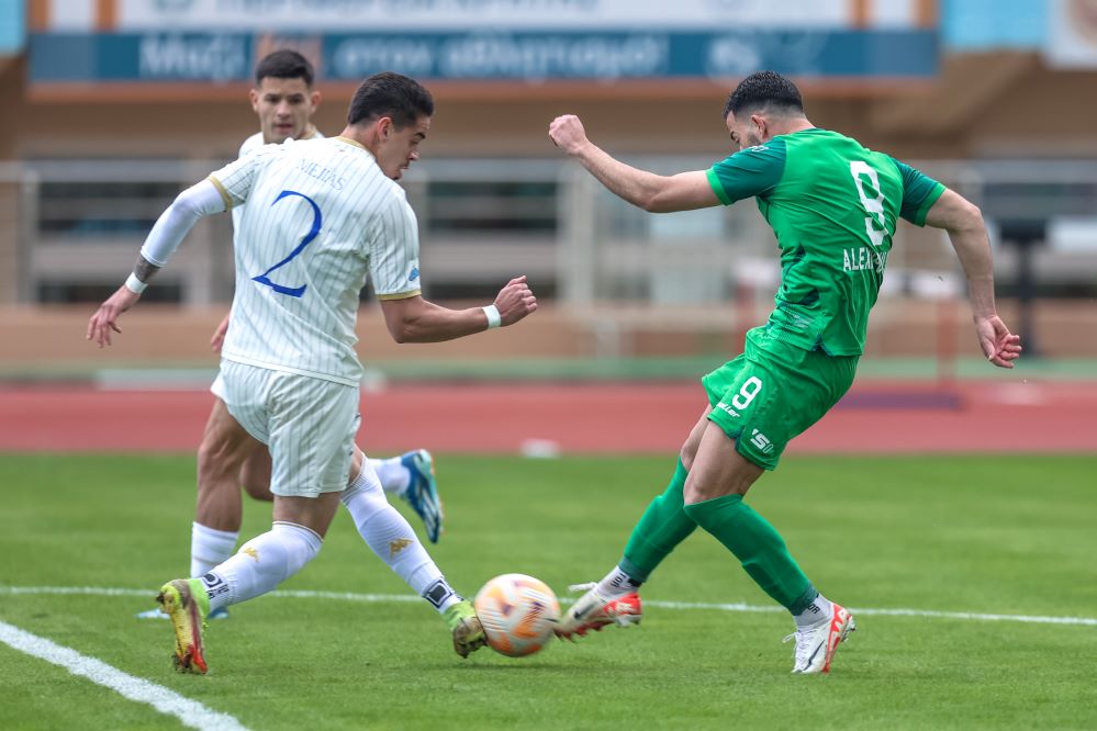 Το πρόγραμμα της Super League μέχρι το τέλος της κανονικής περιόδου 