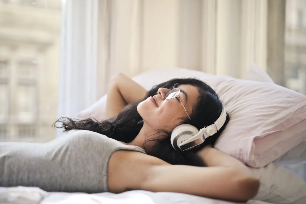 Ακούστε μουσική για καλύτερη εγκεφαλική υγεία