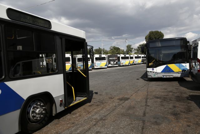 Με συγκεκριμένα αιτήματα ο Δήμαρχος Πετρούπολης στον ΟΑΣΑ