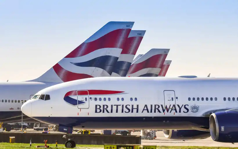 Απήγαγαν πιλότο: Σοκ στην British Airways