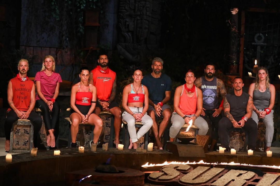 Νέοι παίκτες Survivor 2024: Αυτός ο ηθοποιός είναι η πρώτη προσθήκη στην ομάδα των Διάσημων