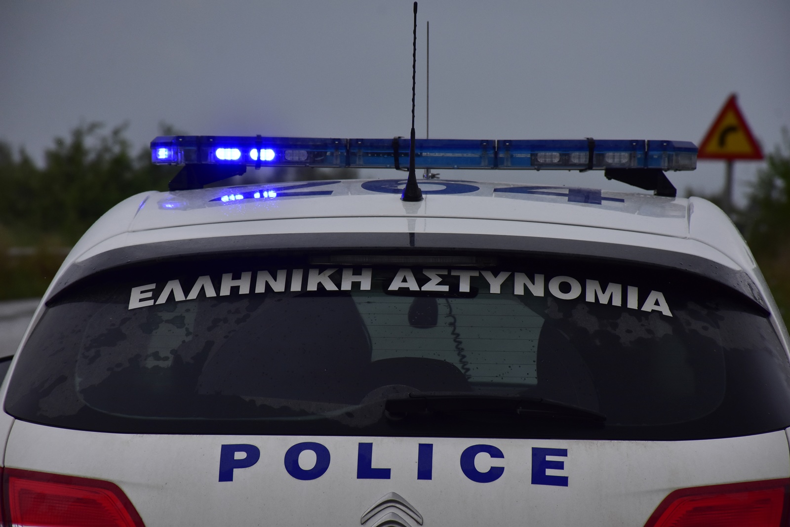 Μέγαρα Ρομά – ξυλοδαρμός 4χρονου: Προφυλακίστηκε ο 23χρονος