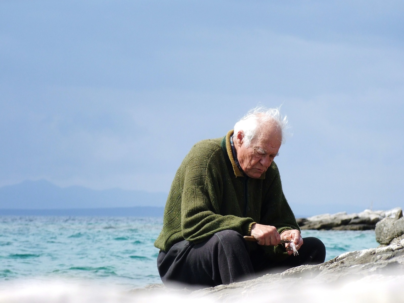 Ανοίγει η πλατφόρμα για τους εργαζόμενους συνταξιούχους