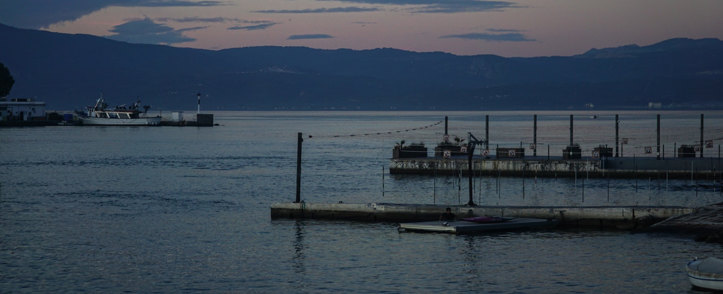 Σεισμός Κύμης – 4,8 ρίχτερ: «Αναμενόμενοι οι μετασεισμοί, δεν βλέπουμε κάτι αφύσικο»