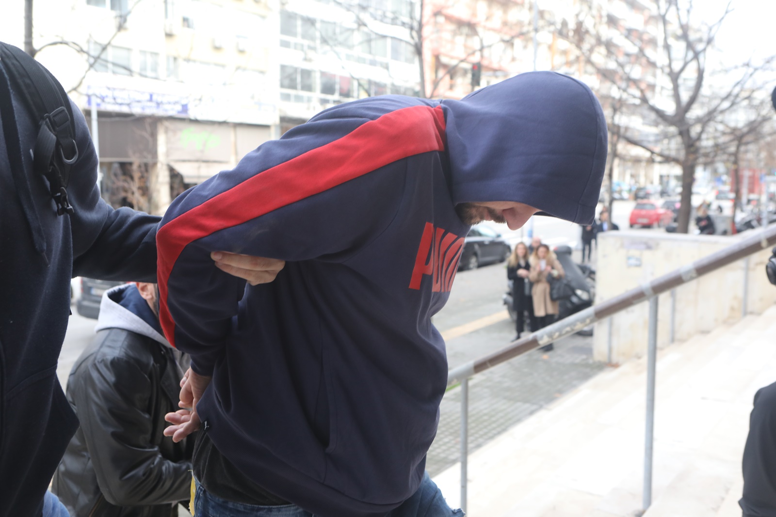 Σύντροφος 41χρονης – Θεσσαλονίκη: Ο 39χρονος κατηγορείται και για βιασμό της αδερφής του