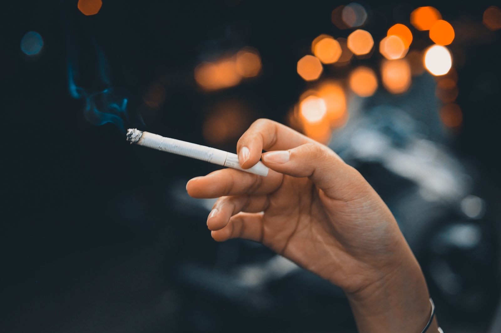Κάπνισμα – ΠΟΥ στατιστικά: Παγκόσμια μείωση ανακοίνωσε ο Οργανισμός