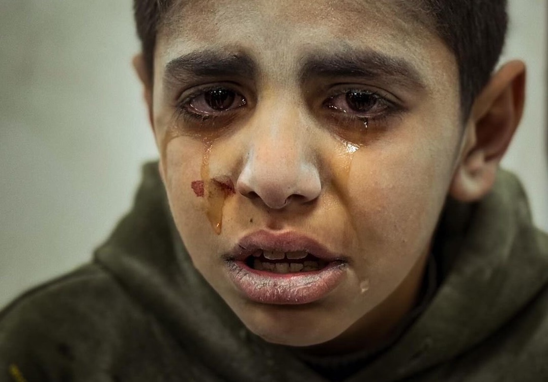 «Υπέρμετρη» βία του Ισραήλ στη Γάζα