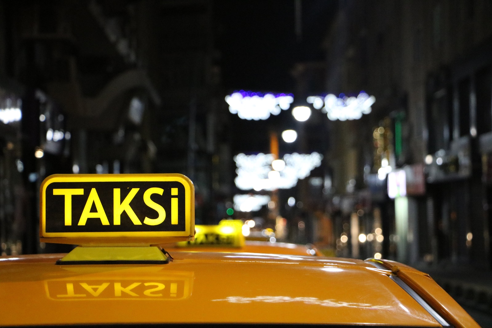 19χρονος – ταξί Τουρκία: Τον έβαλε μέσα για να μην κρυώνει κι εκείνος τον σκότωσε