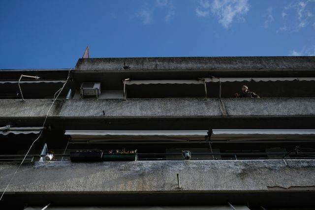 Νέα Λιόσια: 37χρονος κατέρρευσε και πέθανε μετά από εισβολή σε οικία