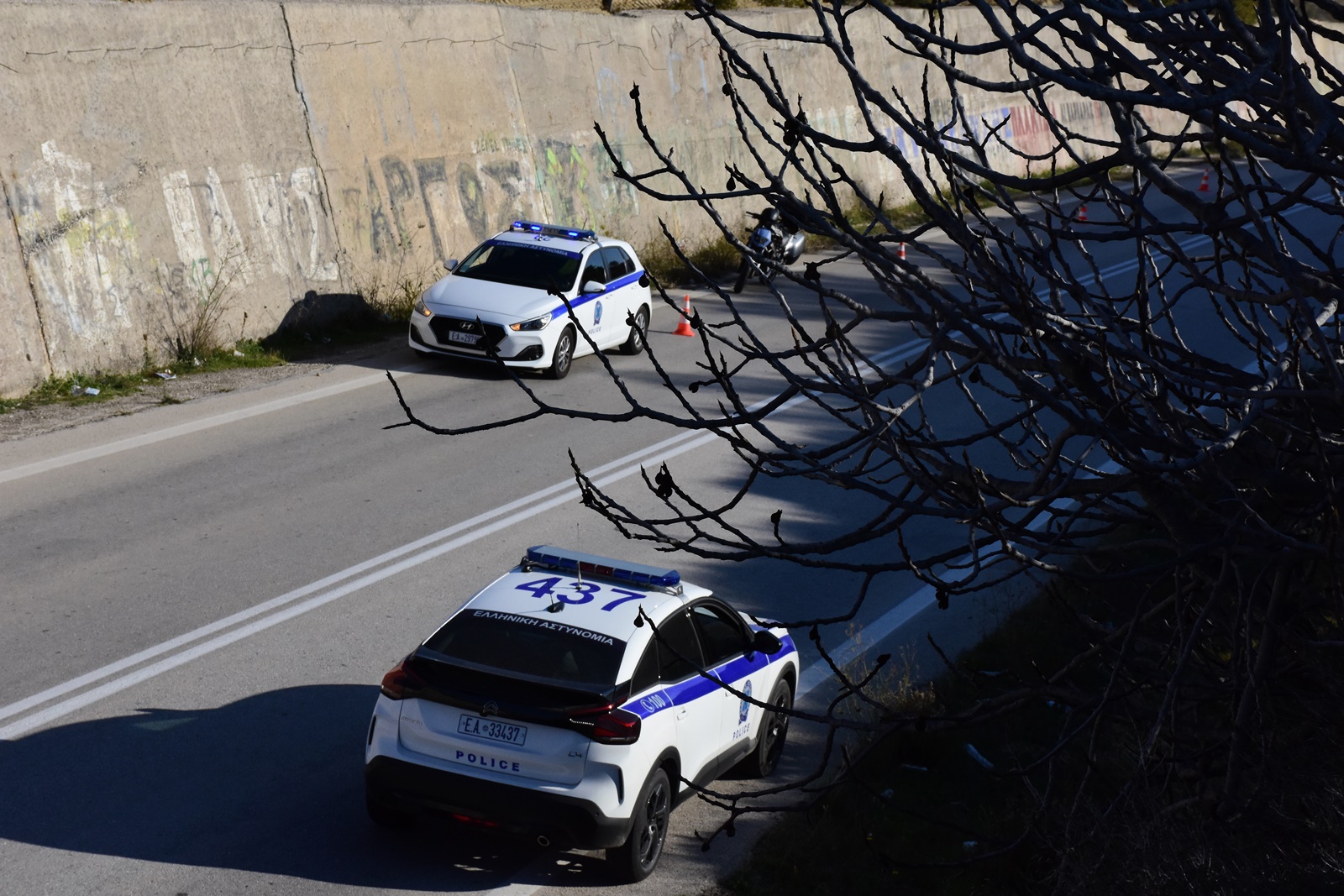 Βία ανηλίκων Θεσσαλονίκη: 15χρονοι δέχθηκαν επίθεση από νεαρούς