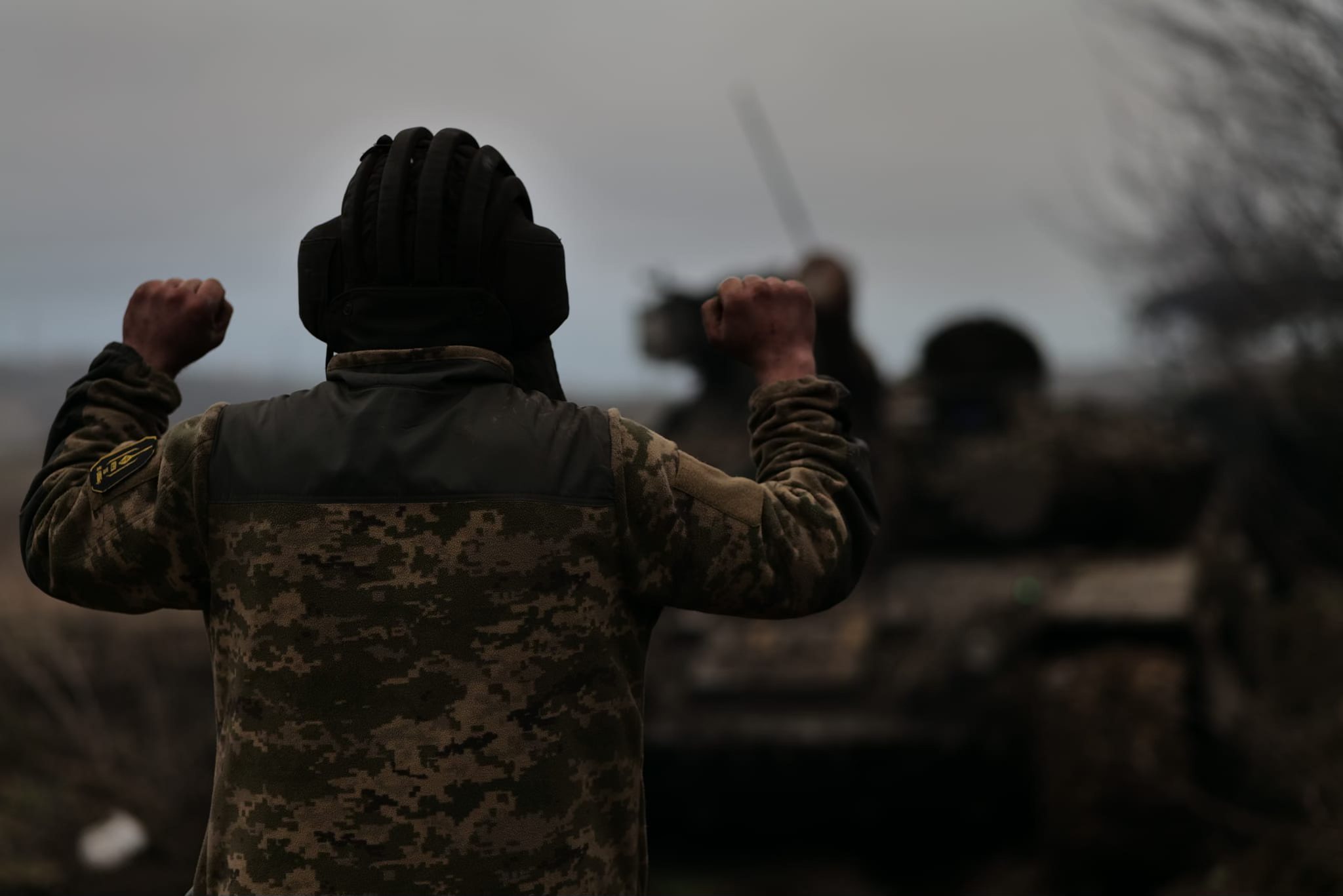 Πόλεμος Ουκρανία: Η Ρωσία ανακοίνωσε την κατάληψη της πόλης Αβντιίβκα