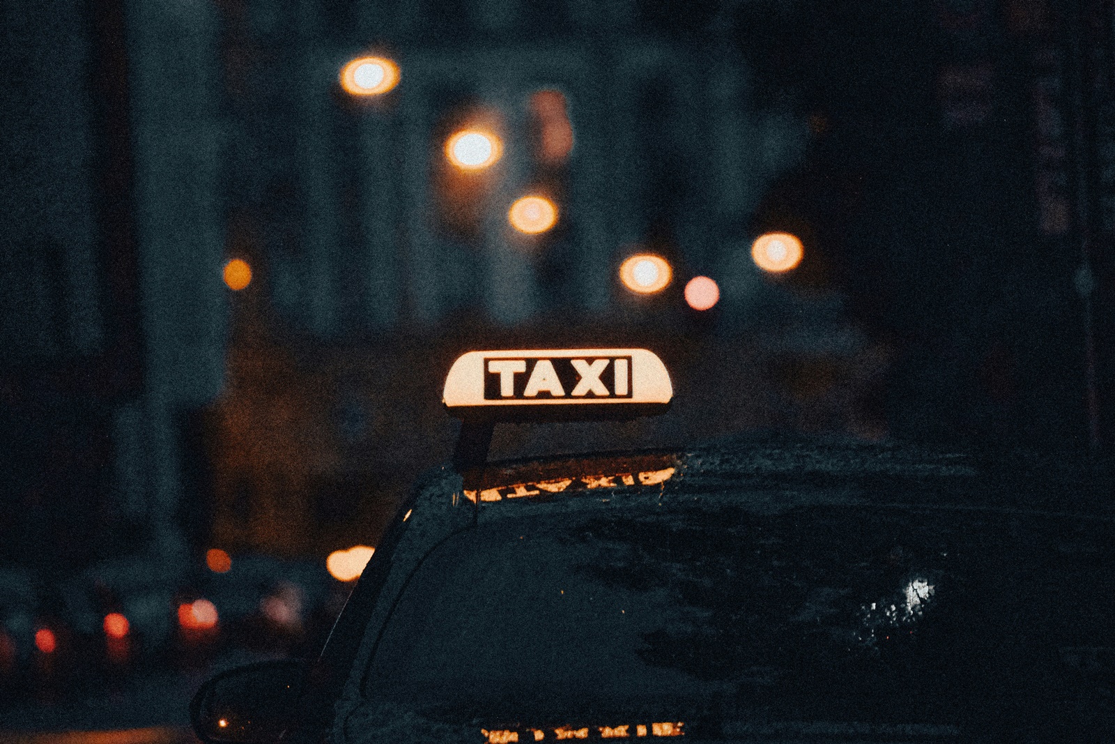 Ταξί απεργία: Κυκλοφοριακές ρυθμίσεις από την τροχαία