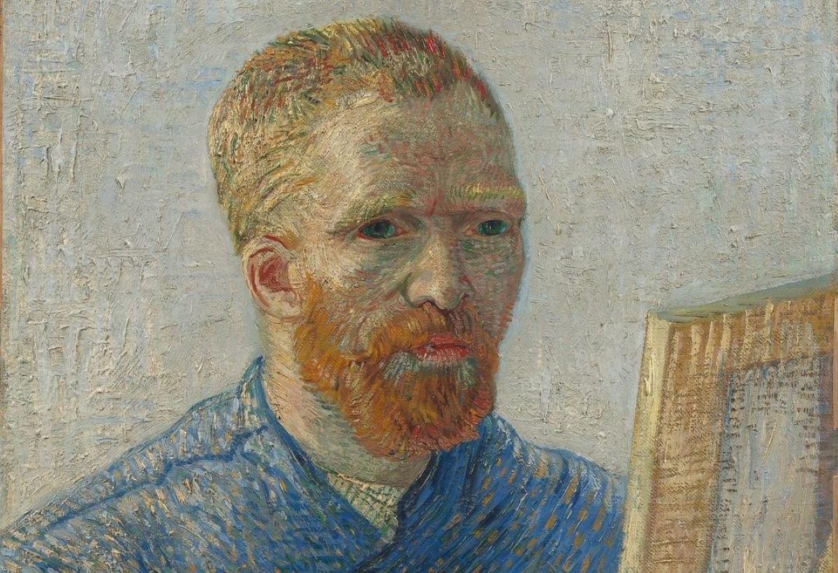 Βίνσεντ Βαν Γκογκ: Ο καλλιτέχνης ζωντανεύει μέσω της τεχνητής νοημοσύνης