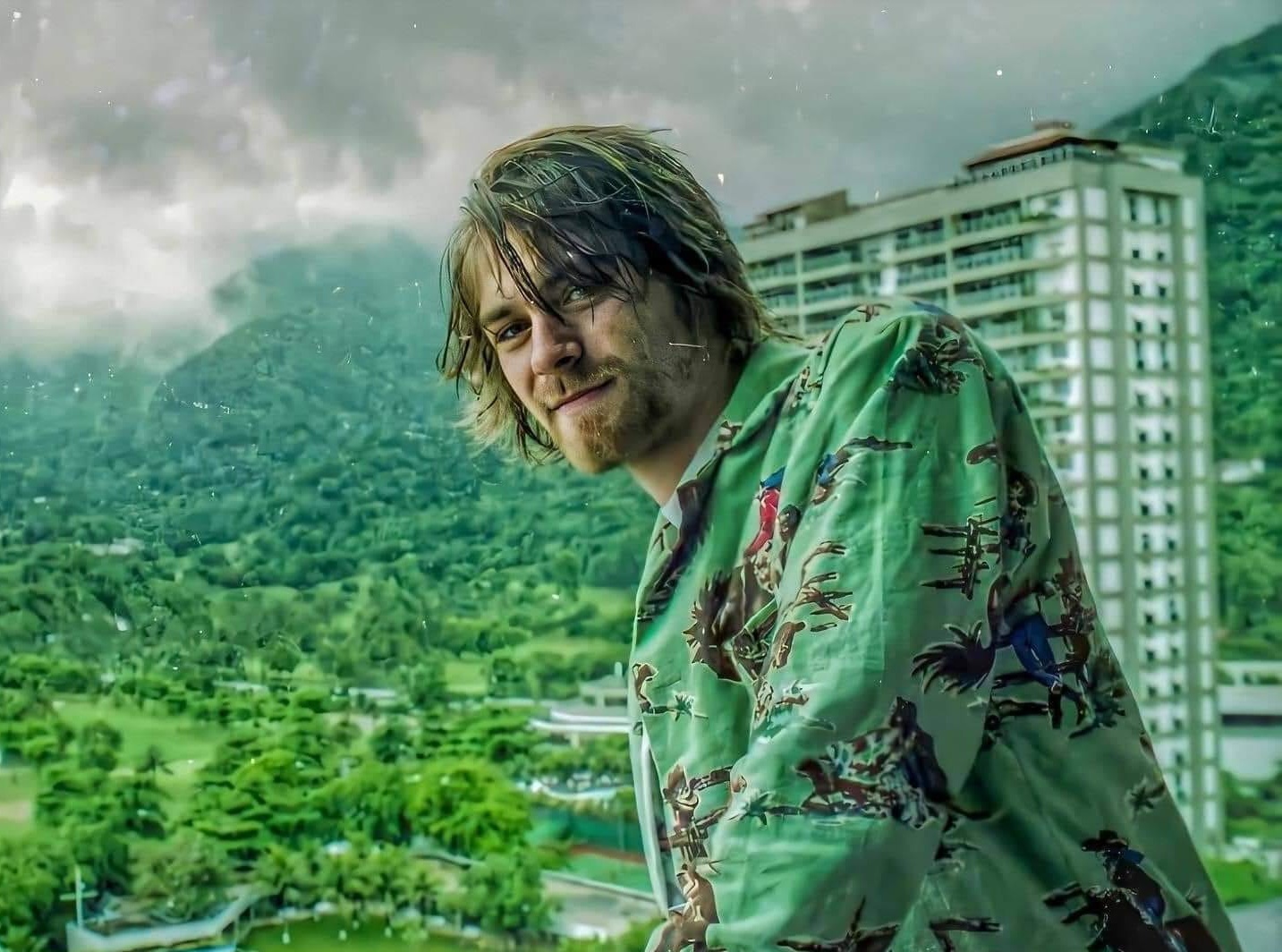 Νέο ντοκιμαντέρ για τον Kurt Cobain ανακοίνωσε το BBC