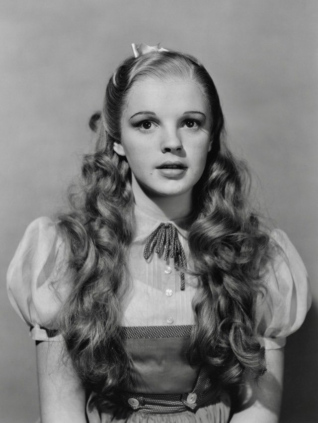 Judy Garland‎‎ OZ