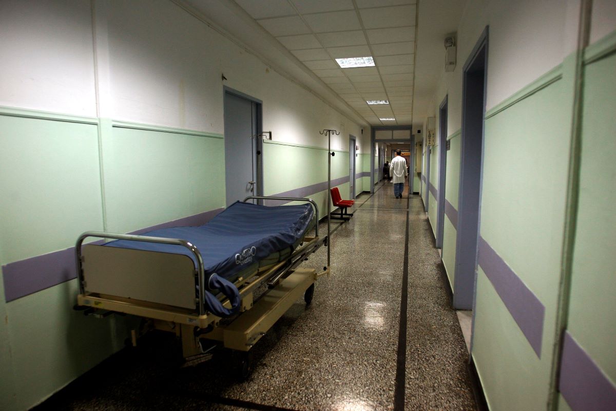 Θεσσαλονίκη ασθενής επίθεση: 44χρονος προκάλεσε αναστάτωση στο Νοσοκομείο Παπανικολάου