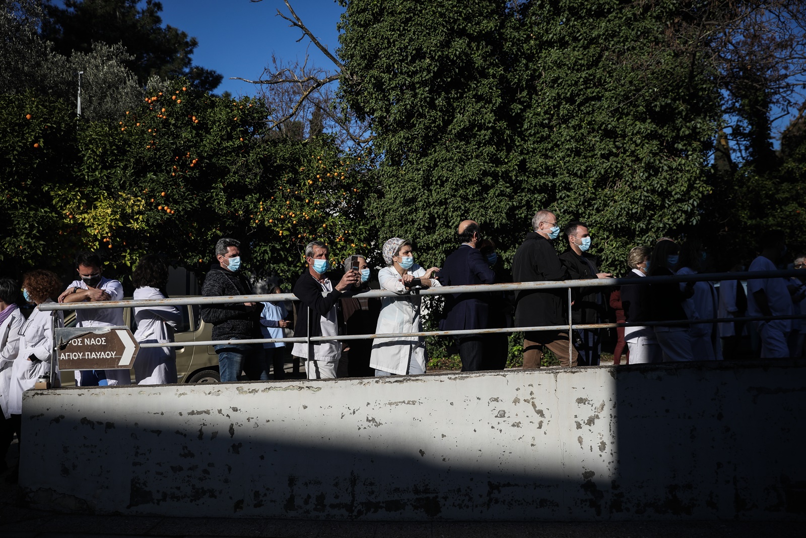 Απογευματινά χειρουργεία νοσοκομεία Αττική: Σήμερα στον «Ευαγγελισμό» το πρώτο