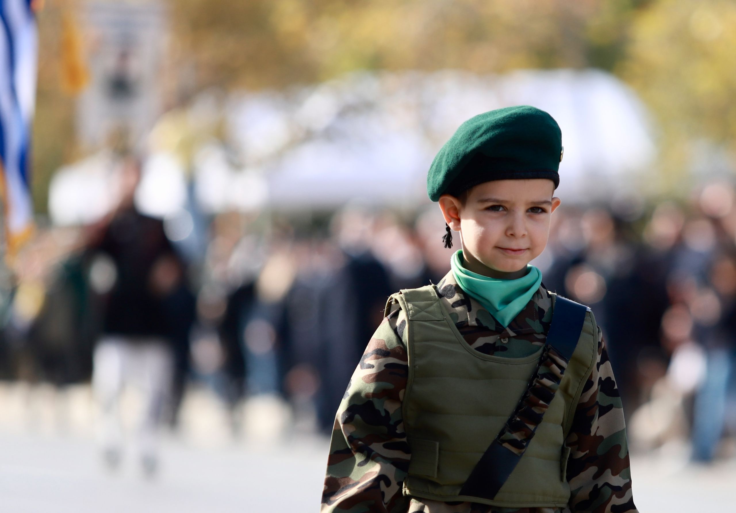 Κλειστοί δρόμοι παρέλαση 25 Μαρτίου Αθήνα: Κυκλοφοριακές ρυθμίσεις και αλλαγές σε μετρό – τραμ