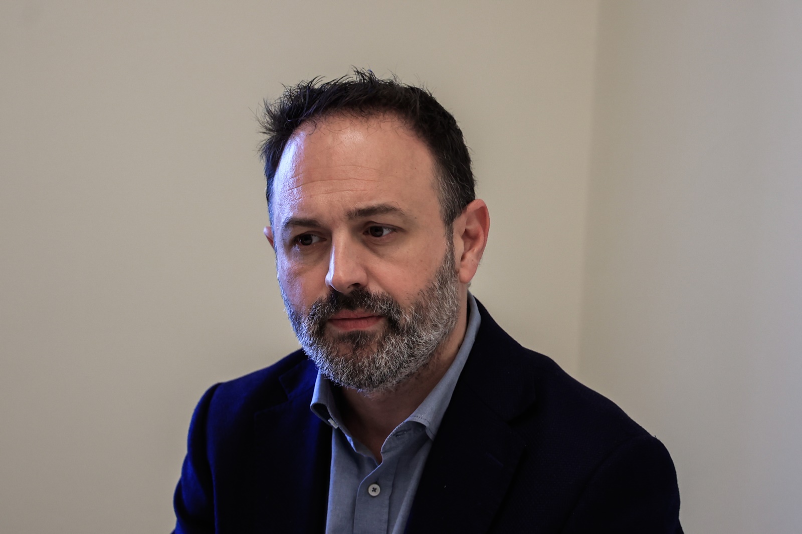 Ζαγοράκης ΠΑΣΟΚ – Ευρωεκλογές 2024: Η Νέα Αριστερά ασκεί κριτική στον Ανδρουλάκη
