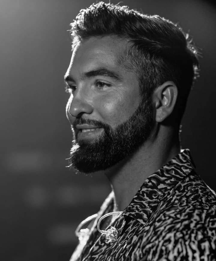 Kendji Girac