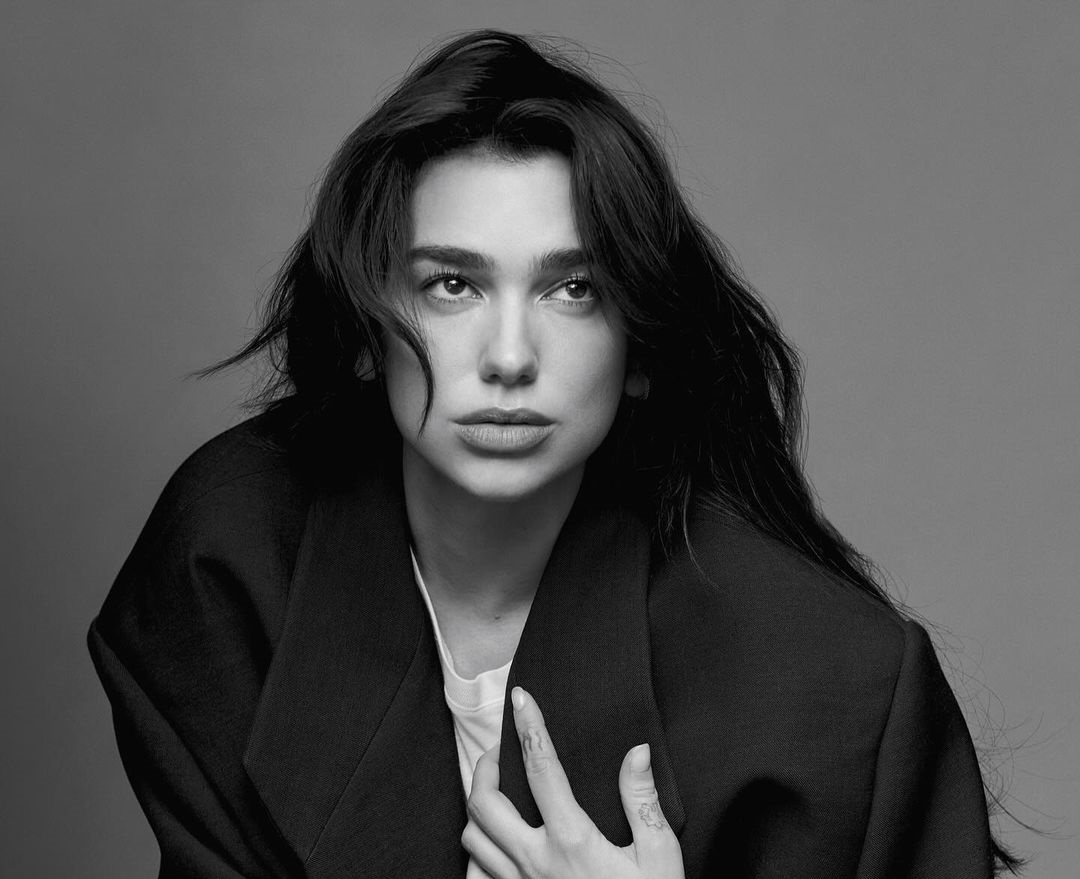 Illusion Dua Lipa: Κυκλοφόρησε το νέο βιντεοκλίπ