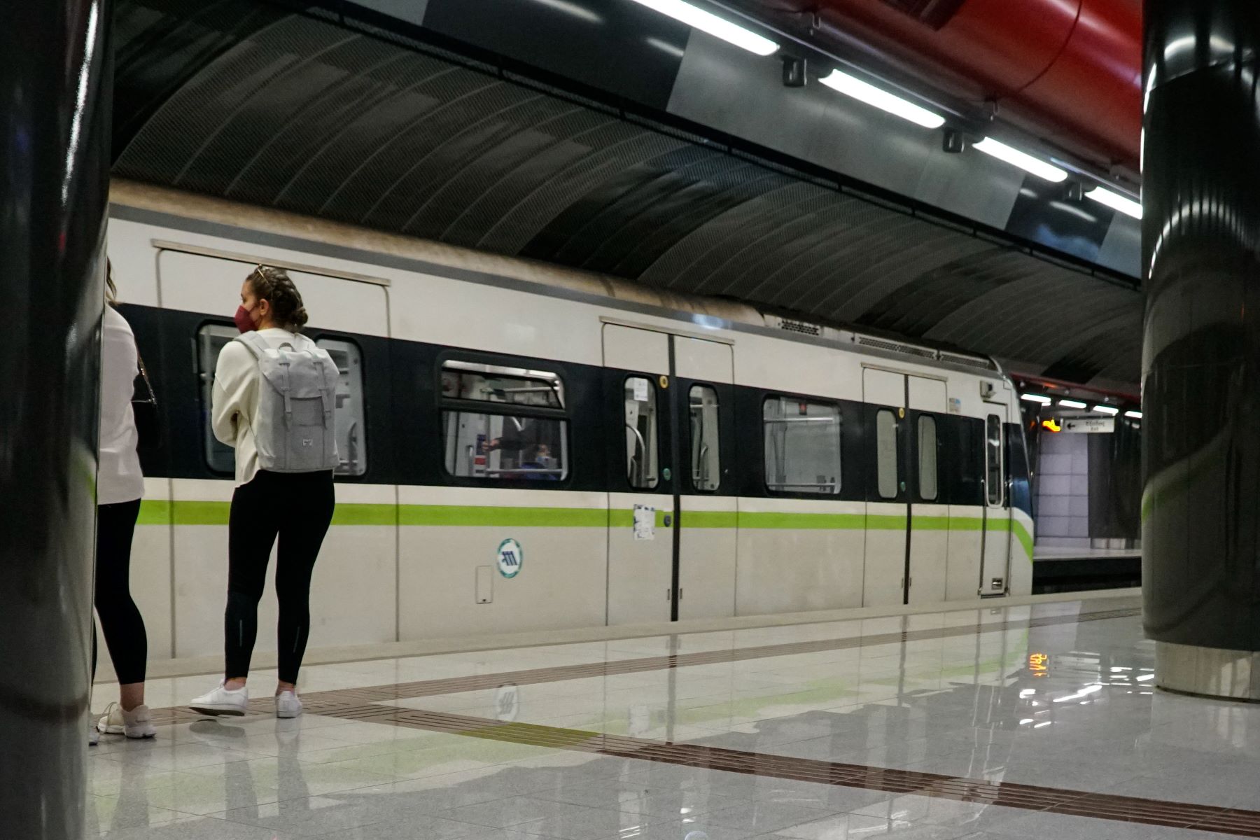 Μετρό Γλυφάδας στάσεις: Πού θα κατασκευαστούν νέοι σταθμοί