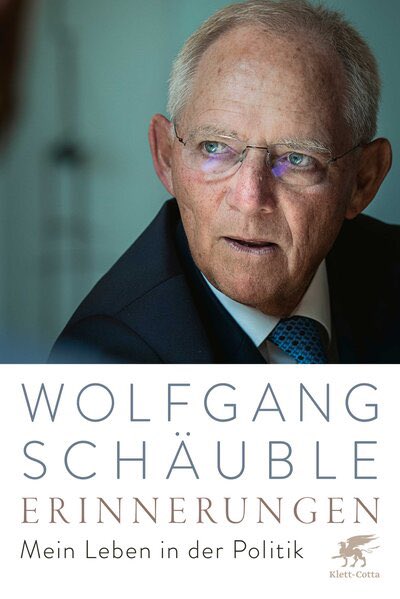 Wolfgang Schauble